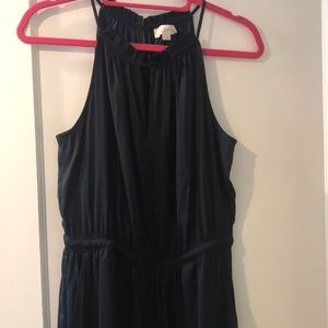 Loft jumpsuit